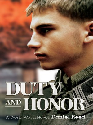 cover image of Duty and Honor